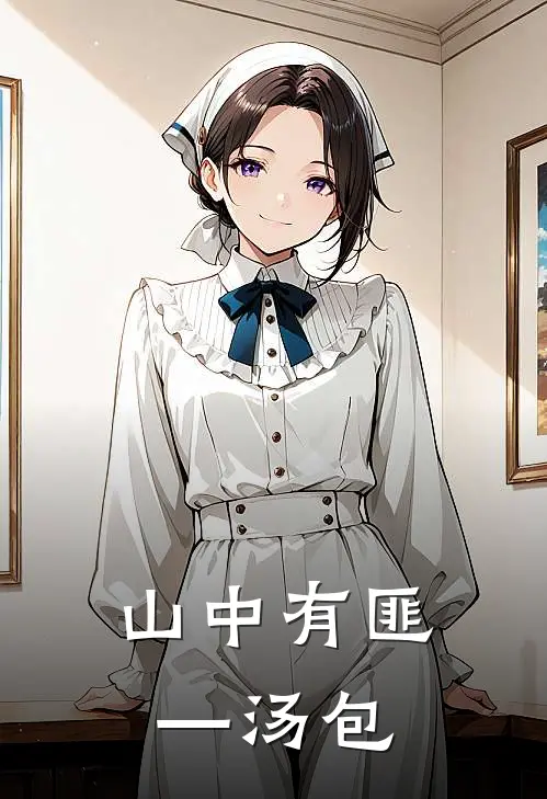 山中有匪—汤包