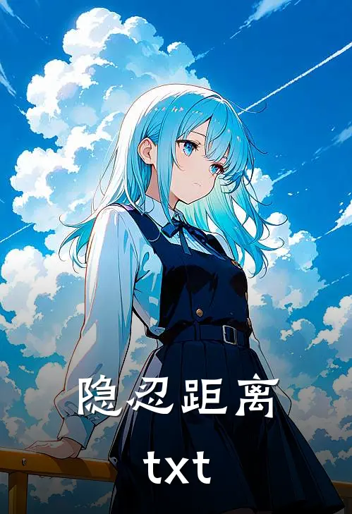 隐忍距离txt.