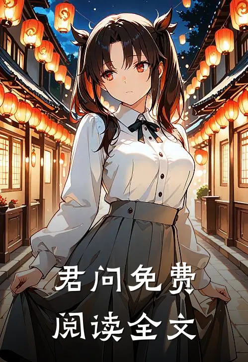 君问免费阅读全文