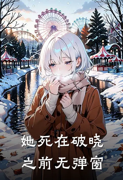 她死在破晓之前无弹窗