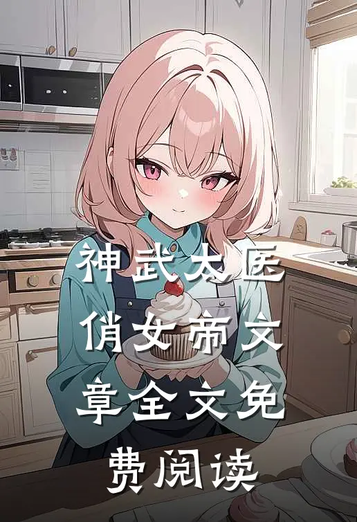 神武太医俏女帝文章全文免费阅读
