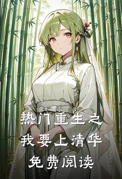 热门重生之我要上清华免费阅读