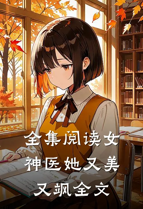 全集阅读女神医她又美又飒全文
