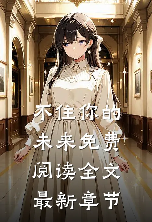 不住你的未来免费阅读全文最新章节