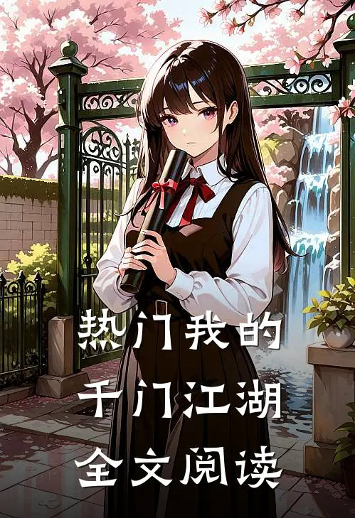 热门我的千门江湖全文阅读