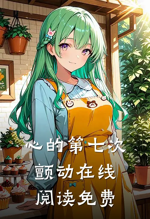 心的第七次颤动在线阅读免费