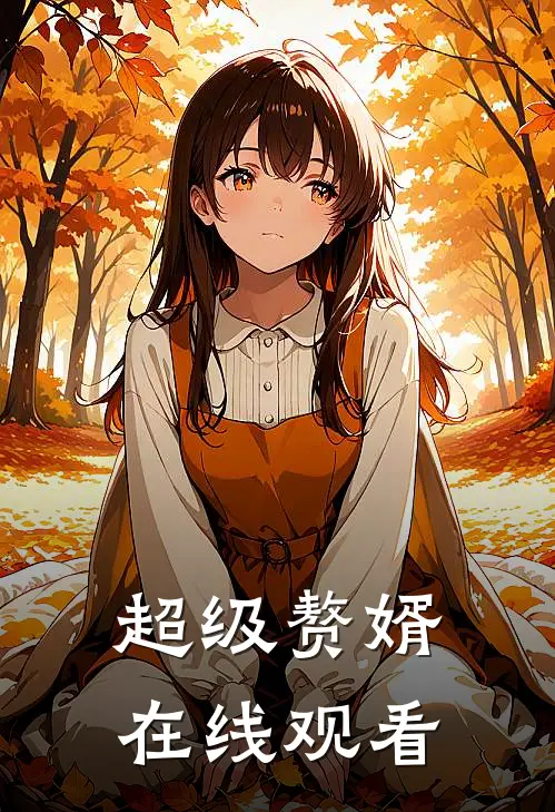 超级赘婿在线观看