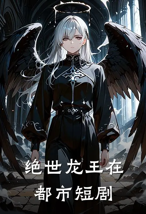绝世龙王在都市短剧