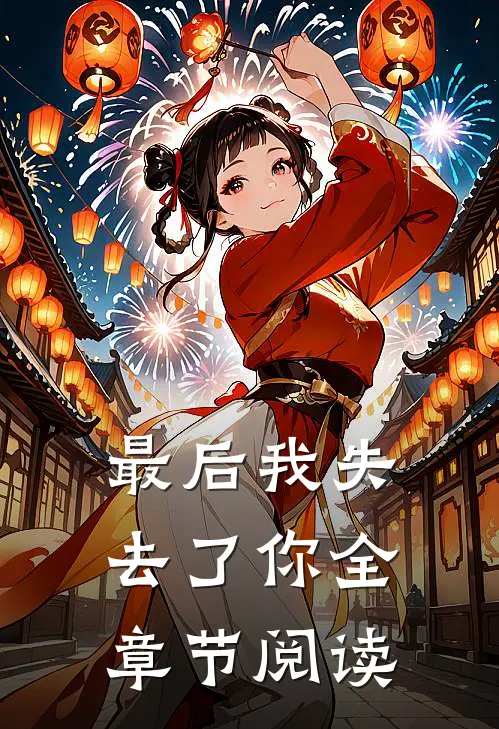 最后我失去了你全章节阅读