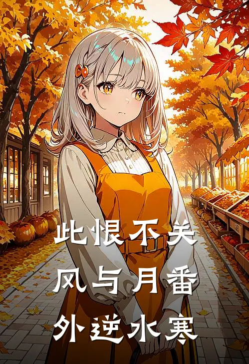 此恨不关风与月番外逆水寒