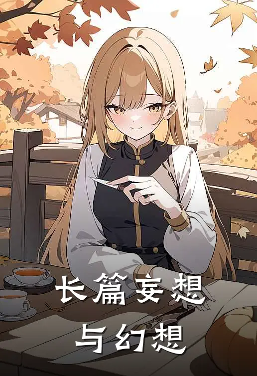 长篇妄想与幻想