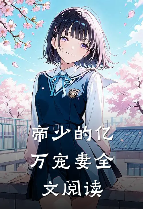 帝少的亿万宠妻全文阅读
