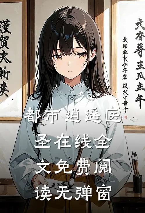 都市逍遥医圣在线全文免费阅读无弹窗
