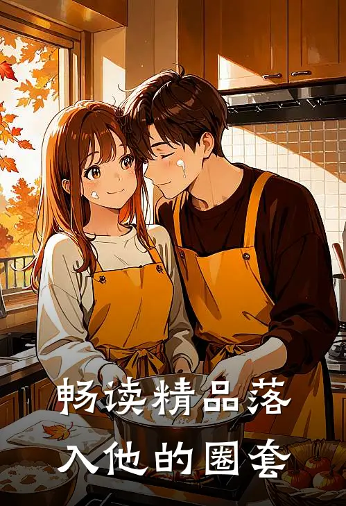 畅读精品落入他的圈套