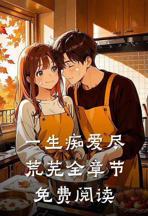 一生痴爱尽荒芜全章节免费阅读
