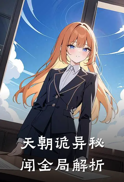 天朝诡异秘闻全局解析