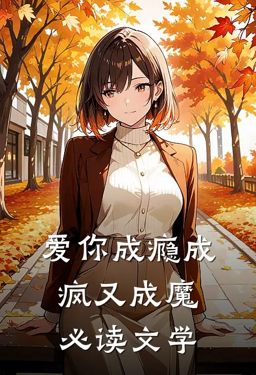 爱你成瘾成疯又成魔必读文学