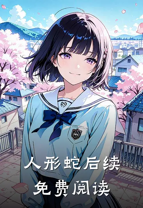 人形蛇后续免费阅读