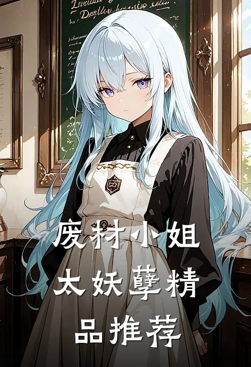 废材小姐太妖孽精品推荐