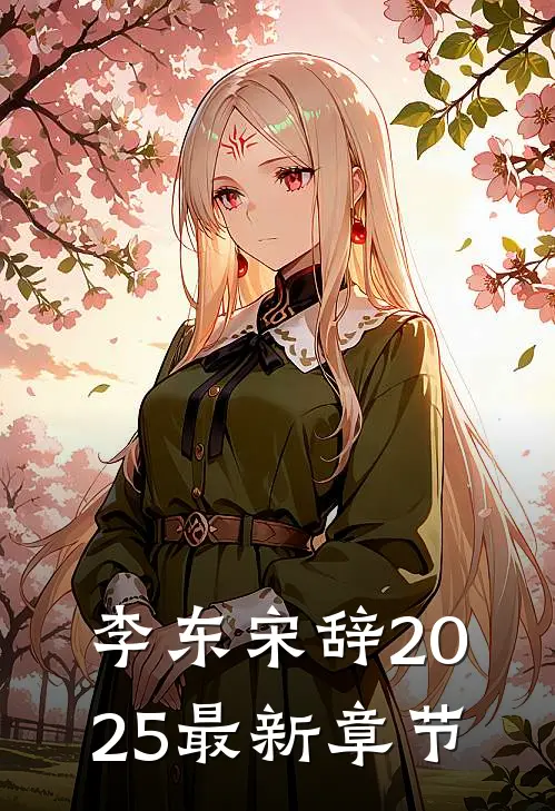 李东宋辞2025最新章节