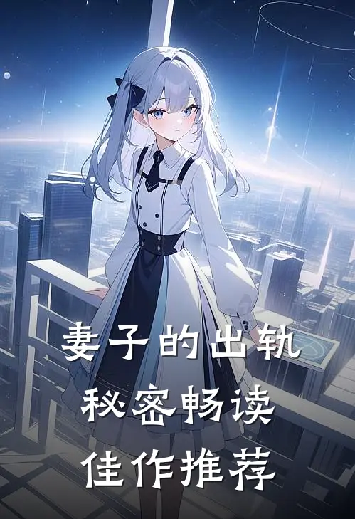妻子的出轨秘密畅读佳作推荐