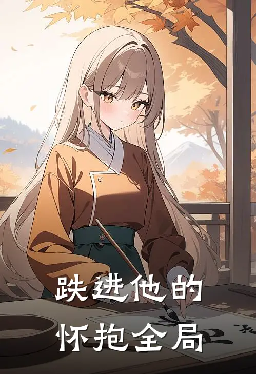 跌进他的怀抱全局