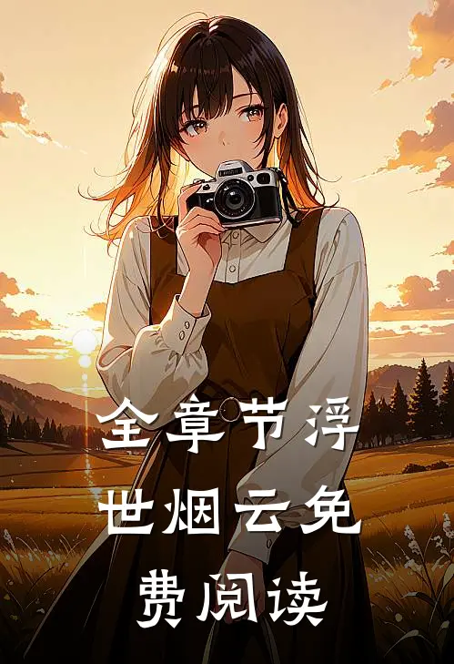 全章节浮世烟云免费阅读