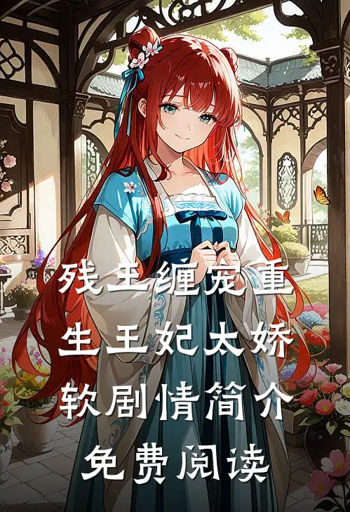 残王缠宠重生王妃太娇软剧情简介免费阅读