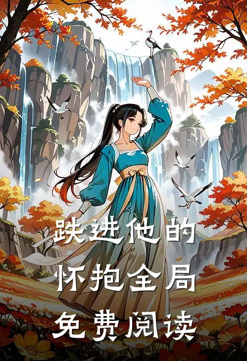 跌进他的怀抱全局免费阅读