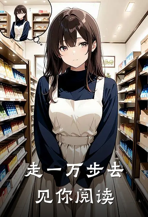 走一万步去见你阅读