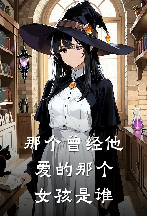 那个曾经他爱的那个女孩是谁