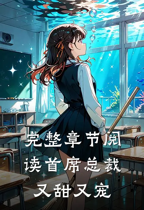 完整章节阅读首席总裁又甜又宠