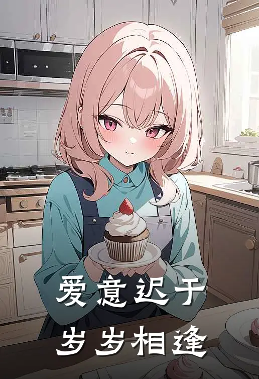 爱意迟于岁岁相逢