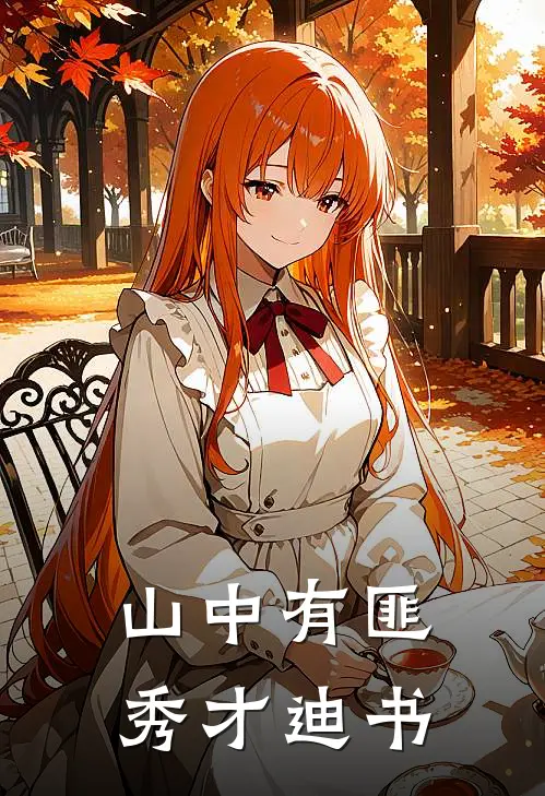 山中有匪秀才迪书