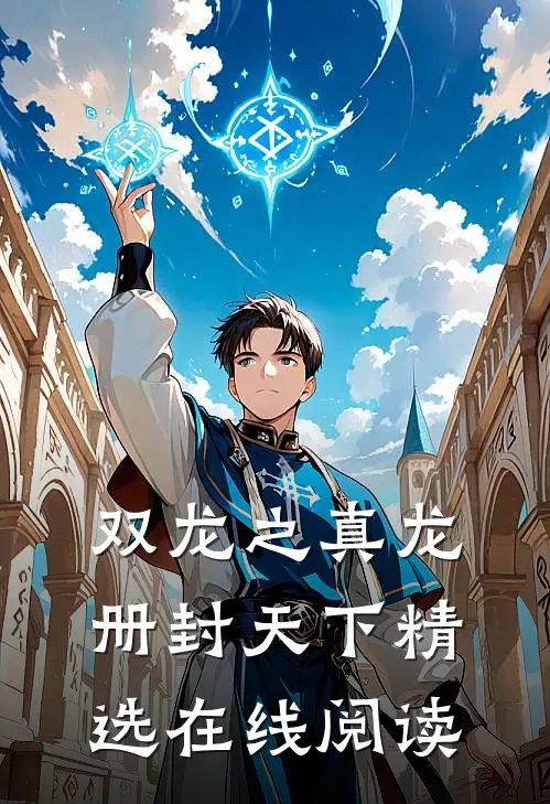 双龙之真龙册封天下精选在线阅读