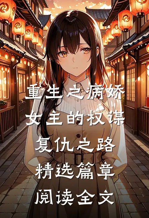 重生之病娇女主的权谋复仇之路精选篇章阅读全文