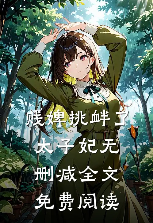 贱婢挑衅了太子妃无删减全文免费阅读