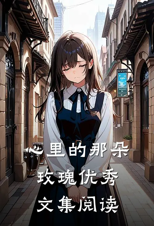 心里的那朵玫瑰优秀文集阅读