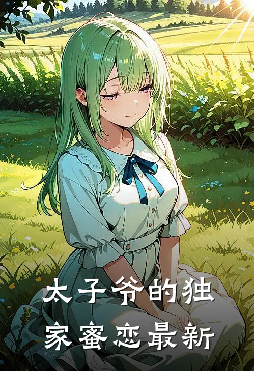 太子爷的独家蜜恋最新
