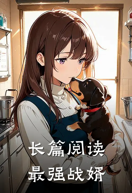 长篇阅读最强战婿