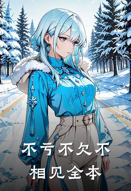 不亏不欠不相见全本