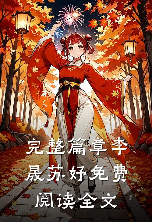 完整篇章李晟苏妤免费阅读全文