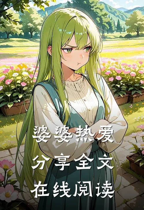 婆婆热爱分享全文在线阅读