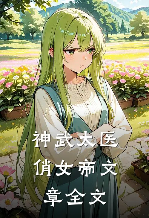神武太医俏女帝文章全文
