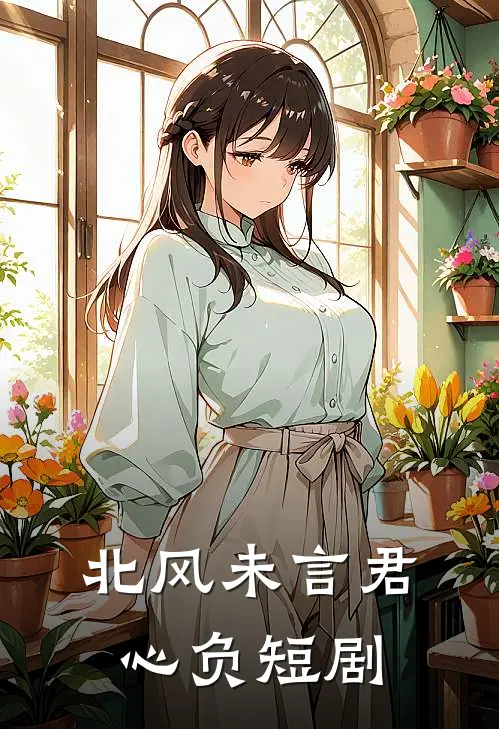 北风未言君心负短剧