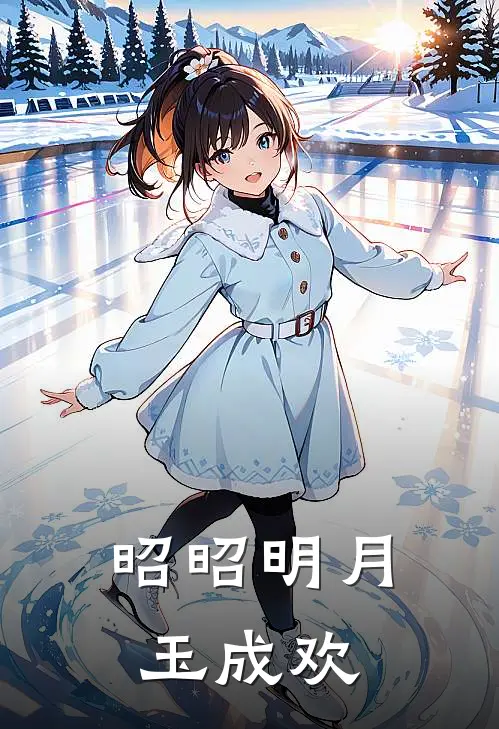 昭昭明月玉成欢