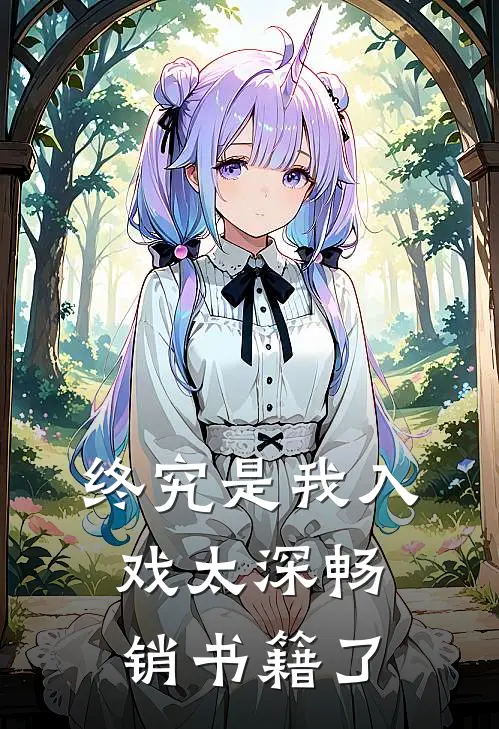终究是我入戏太深畅销书籍了