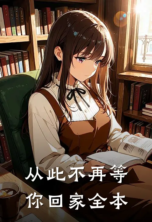 从此不再等你回家全本
