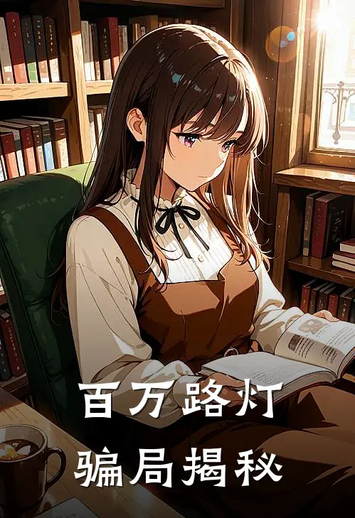 百万路灯骗局揭秘