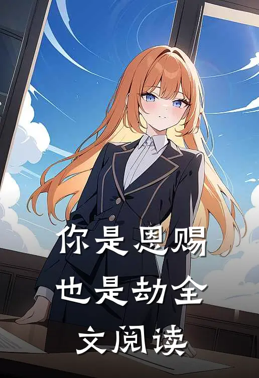 你是恩赐也是劫全文阅读